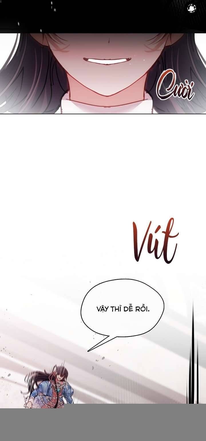 Gia Đình Bị Ám Ảnh Bởi Tôi Chapter 80 - Trang 44