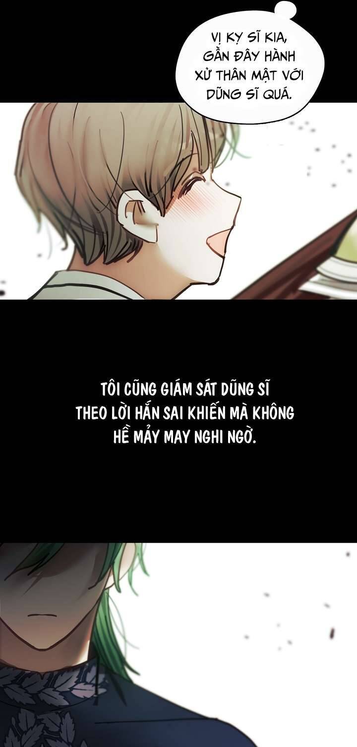 Gia Đình Bị Ám Ảnh Bởi Tôi Chapter 82 - Trang 30