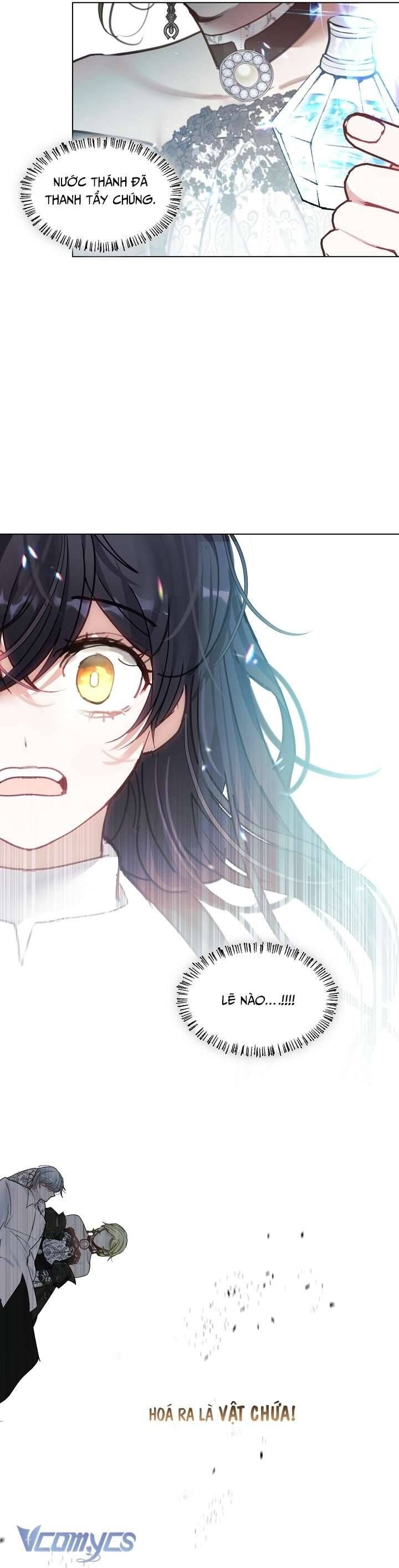 Gia Đình Bị Ám Ảnh Bởi Tôi Chapter 80 - Trang 41