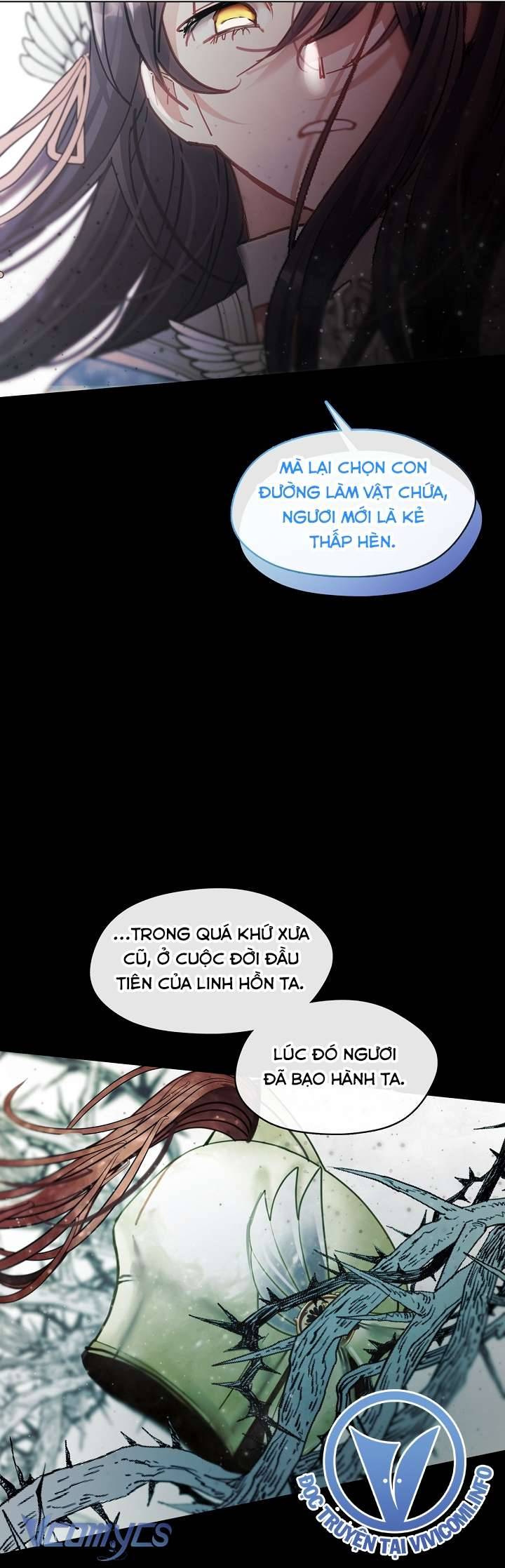 Gia Đình Bị Ám Ảnh Bởi Tôi Chapter 81 - Trang 4
