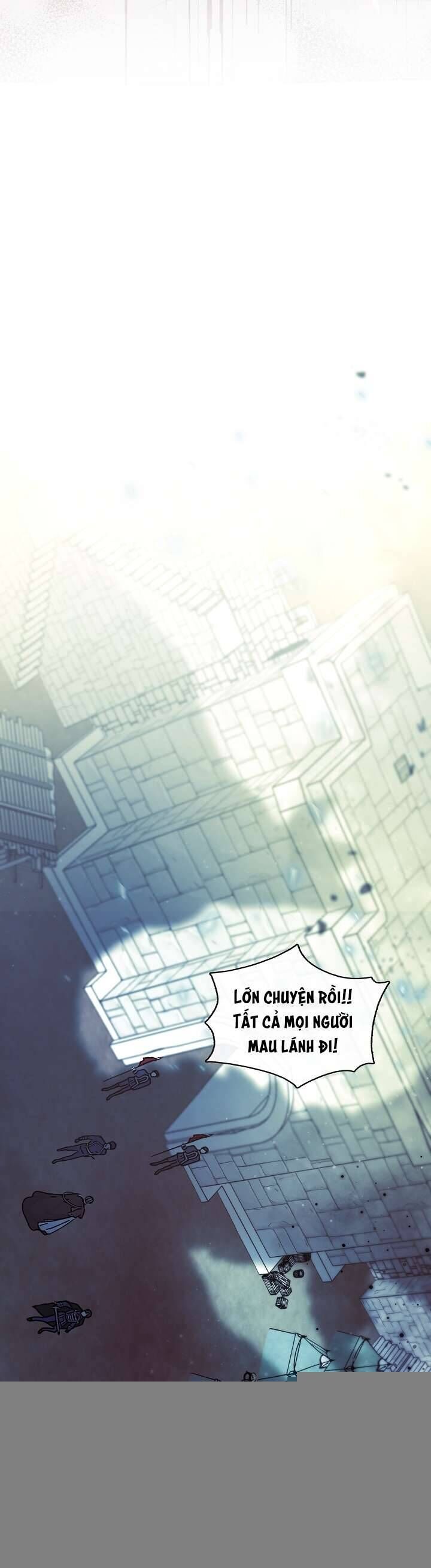 Gia Đình Bị Ám Ảnh Bởi Tôi Chapter 79 - Trang 21