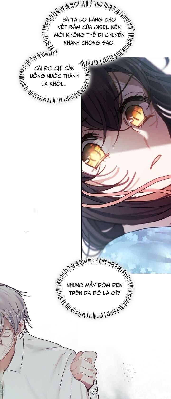 Gia Đình Bị Ám Ảnh Bởi Tôi Chapter 80 - Trang 31