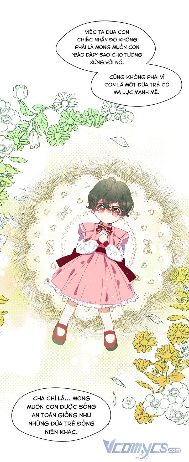 Gia Đình Bị Ám Ảnh Bởi Tôi Chapter 5.5 - Trang 4
