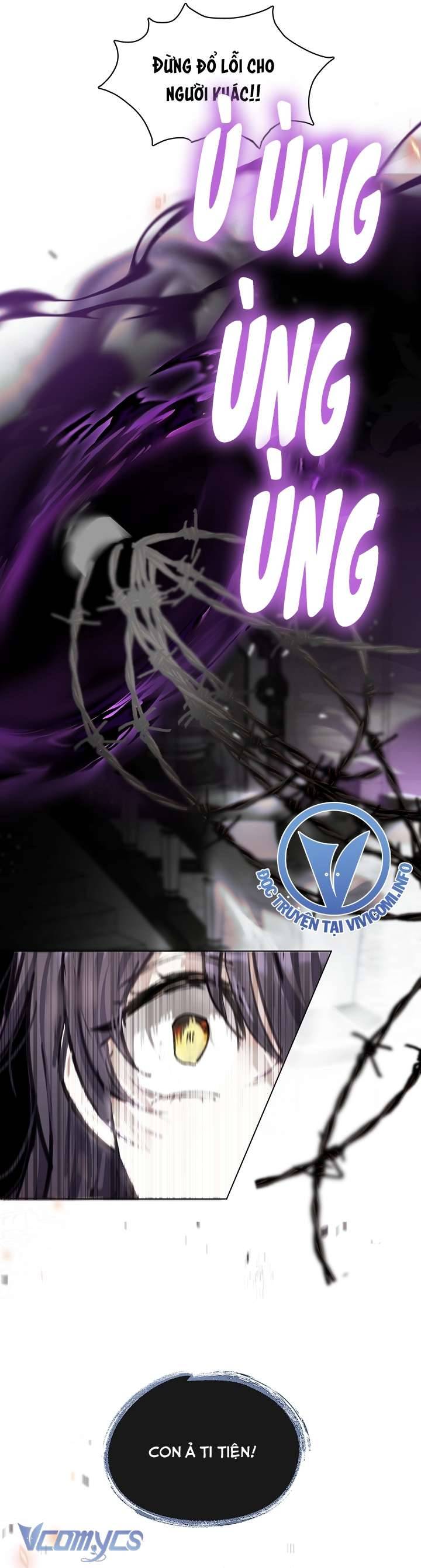 Gia Đình Bị Ám Ảnh Bởi Tôi Chapter 78 - Trang 33