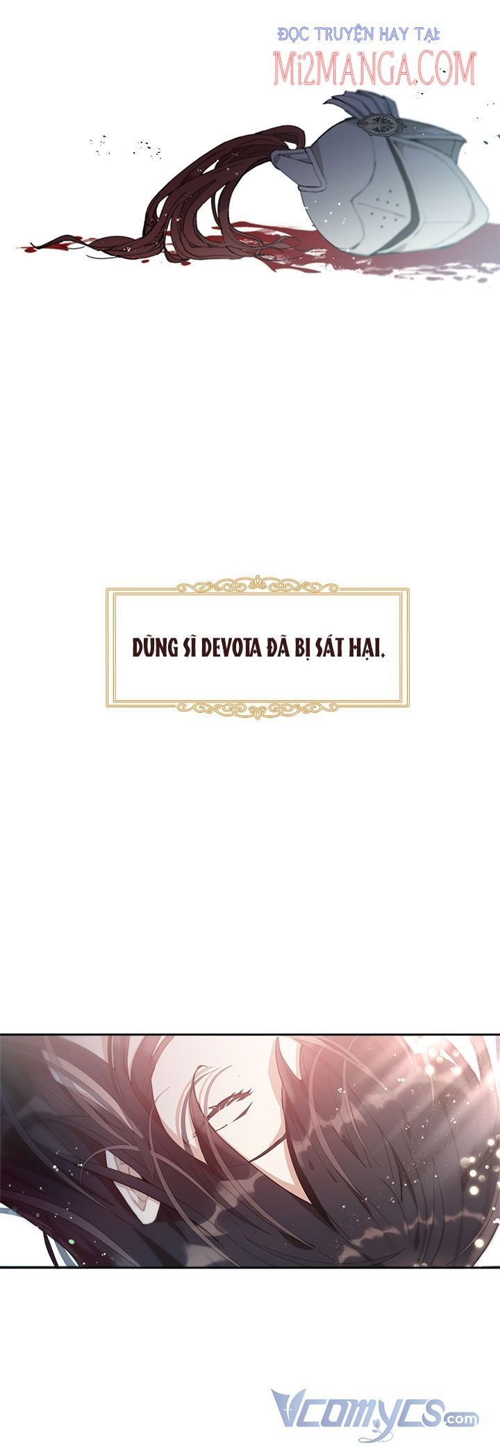 Gia Đình Bị Ám Ảnh Bởi Tôi Chapter 1 - Trang 5