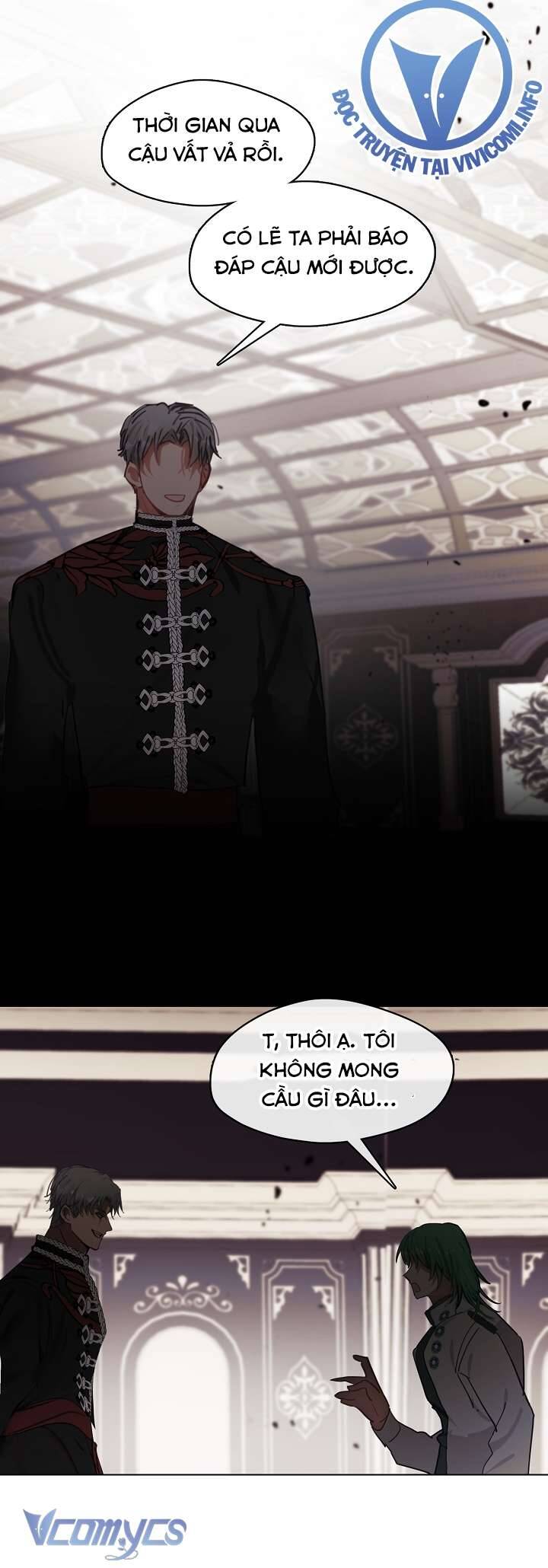 Gia Đình Bị Ám Ảnh Bởi Tôi Chapter 82 - Trang 38