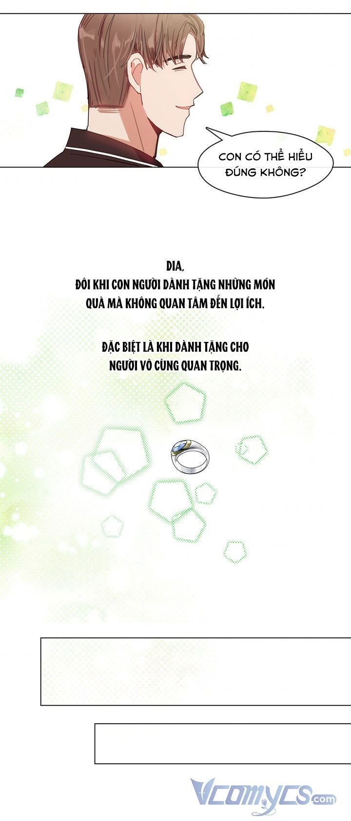 Gia Đình Bị Ám Ảnh Bởi Tôi Chapter 5.5 - Trang 5