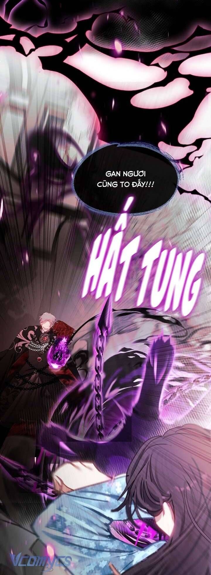 Gia Đình Bị Ám Ảnh Bởi Tôi Chapter 80 - Trang 7