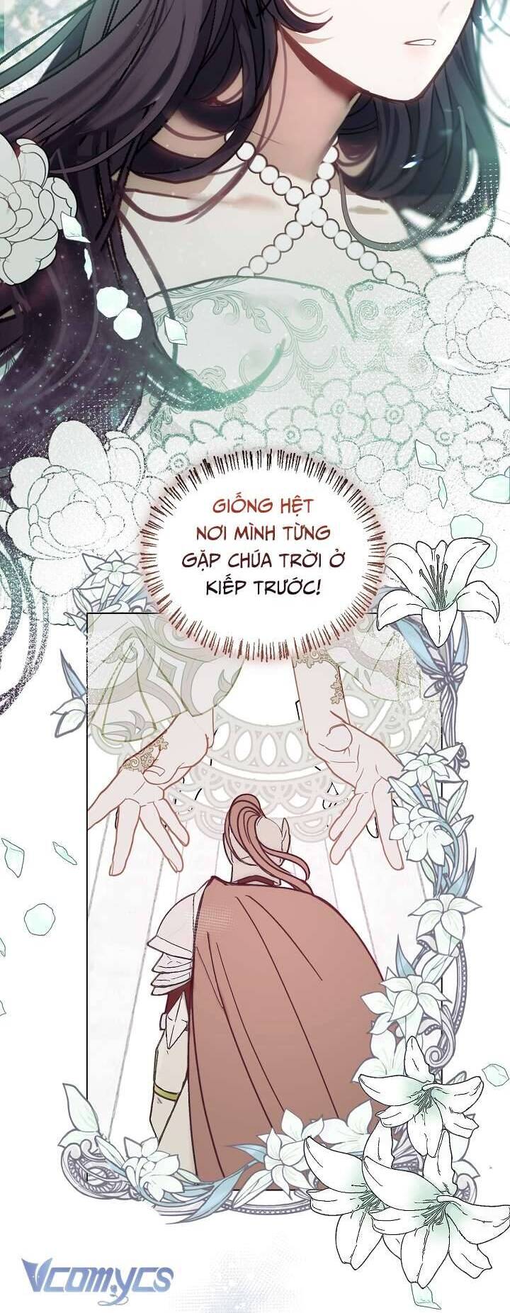 Gia Đình Bị Ám Ảnh Bởi Tôi Chapter 82 - Trang 1