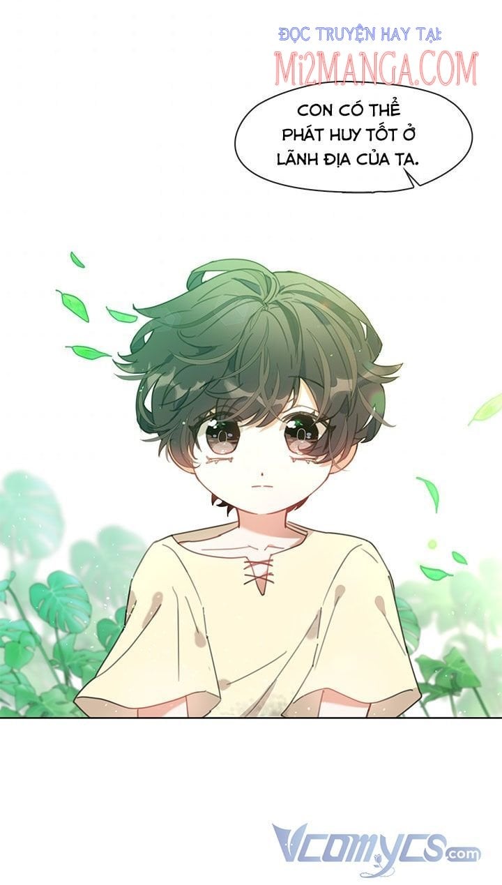 Gia Đình Bị Ám Ảnh Bởi Tôi Chapter 2.5 - Trang 0