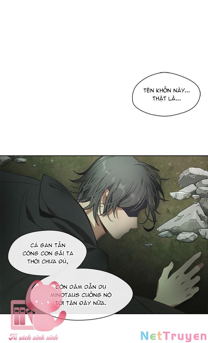 Gia Đình Bị Ám Ảnh Bởi Tôi Chapter 47 - Trang 0