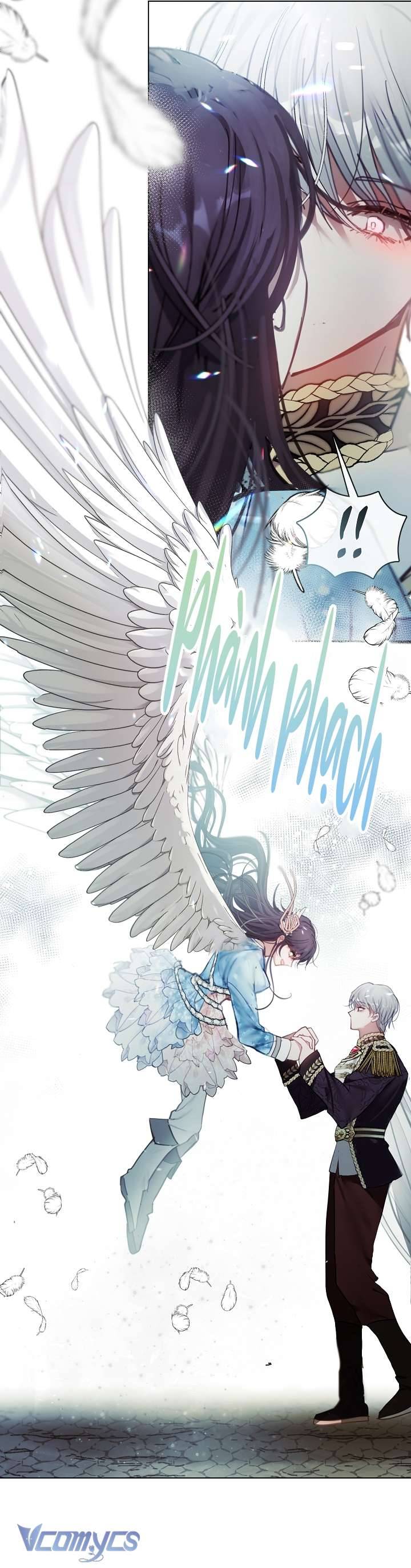 Gia Đình Bị Ám Ảnh Bởi Tôi Chapter 81 - Trang 25