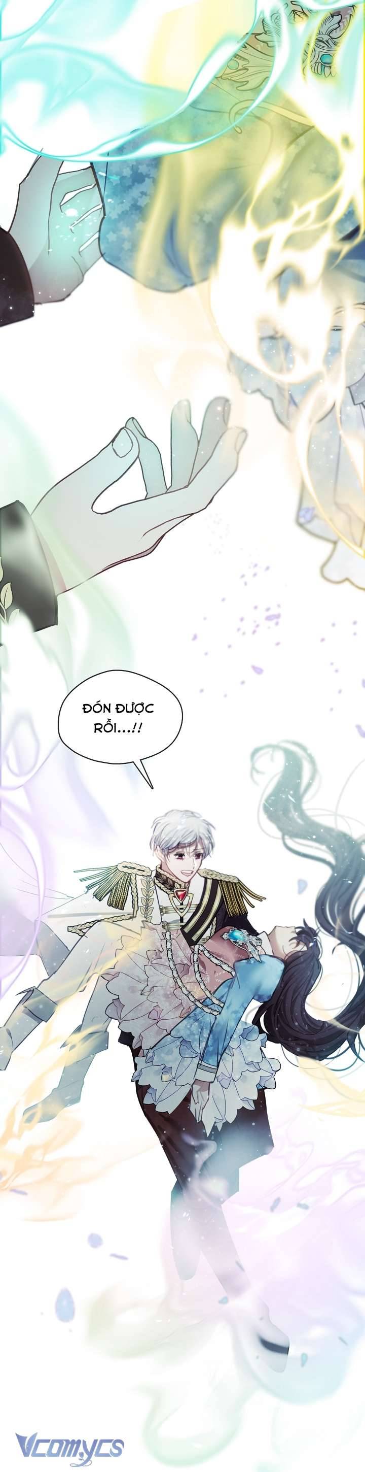 Gia Đình Bị Ám Ảnh Bởi Tôi Chapter 81 - Trang 37