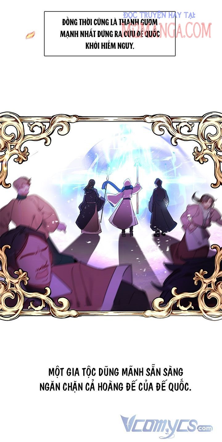 Gia Đình Bị Ám Ảnh Bởi Tôi Chapter 2 - Trang 13