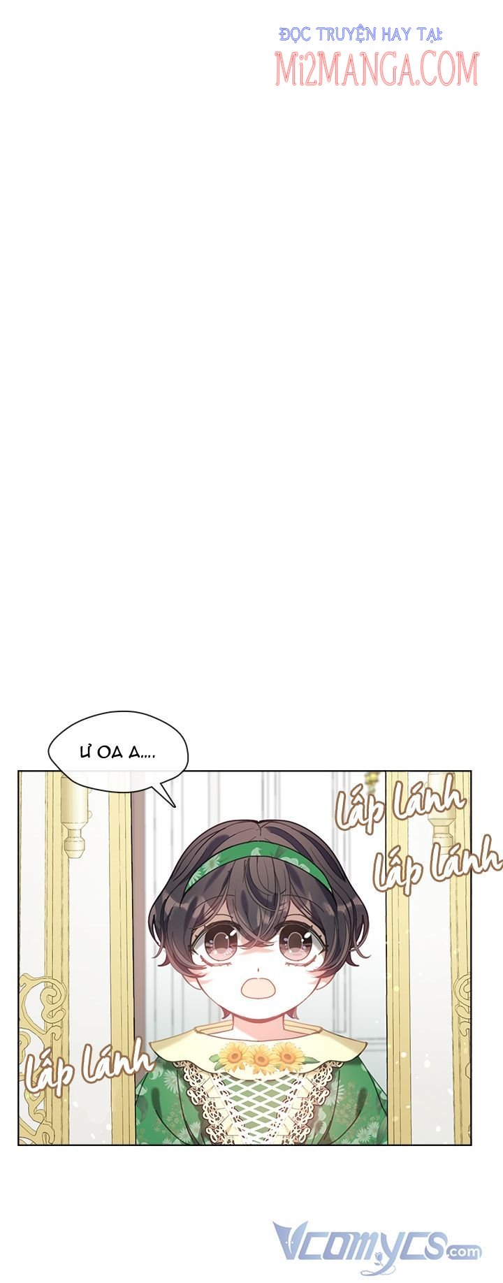 Gia Đình Bị Ám Ảnh Bởi Tôi Chapter 18.5 - Trang 0