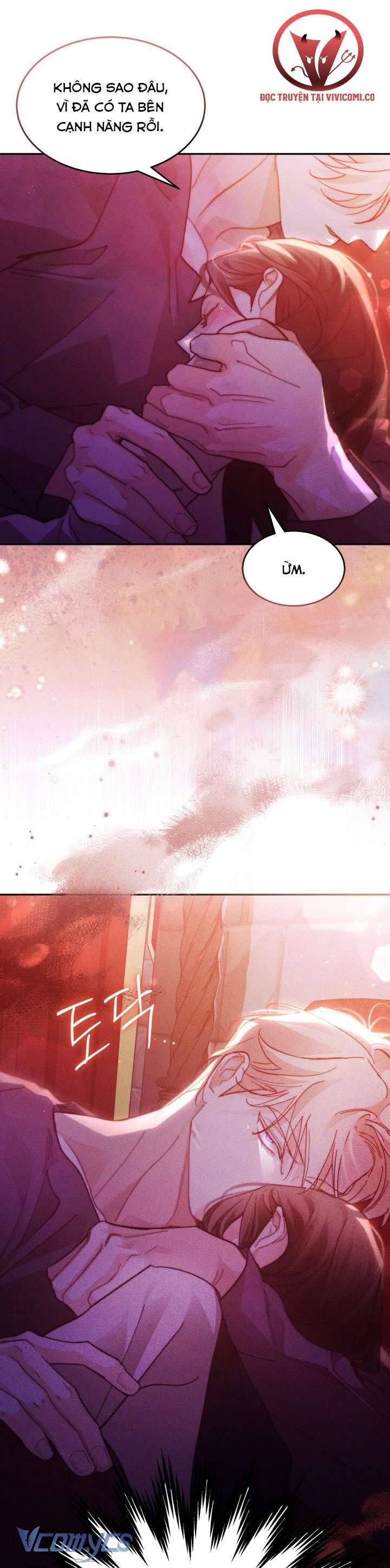 Tiếng Trống Vang Dội Chapter 39 - Trang 29