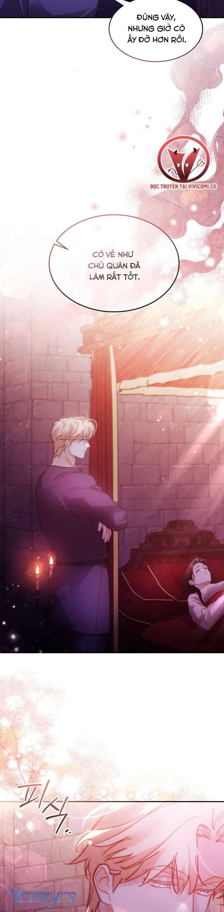 Tiếng Trống Vang Dội Chapter 39 - Trang 7