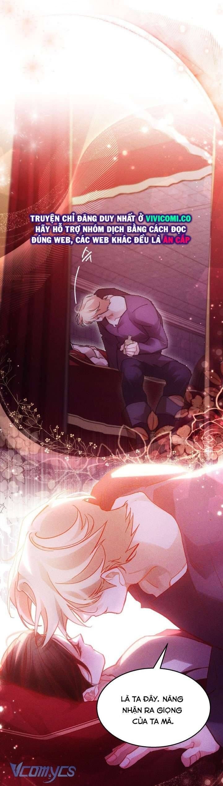 Tiếng Trống Vang Dội Chapter 39 - Trang 19
