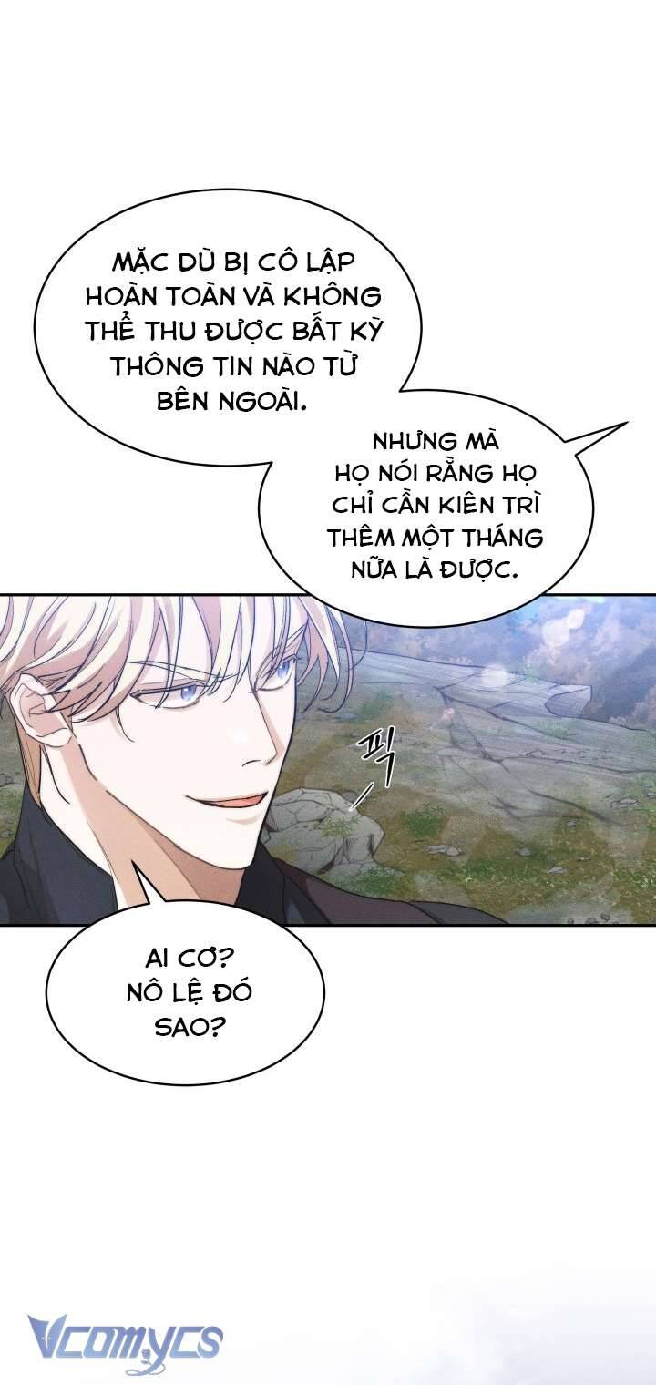 Tiếng Trống Vang Dội Chapter 2 - Trang 20