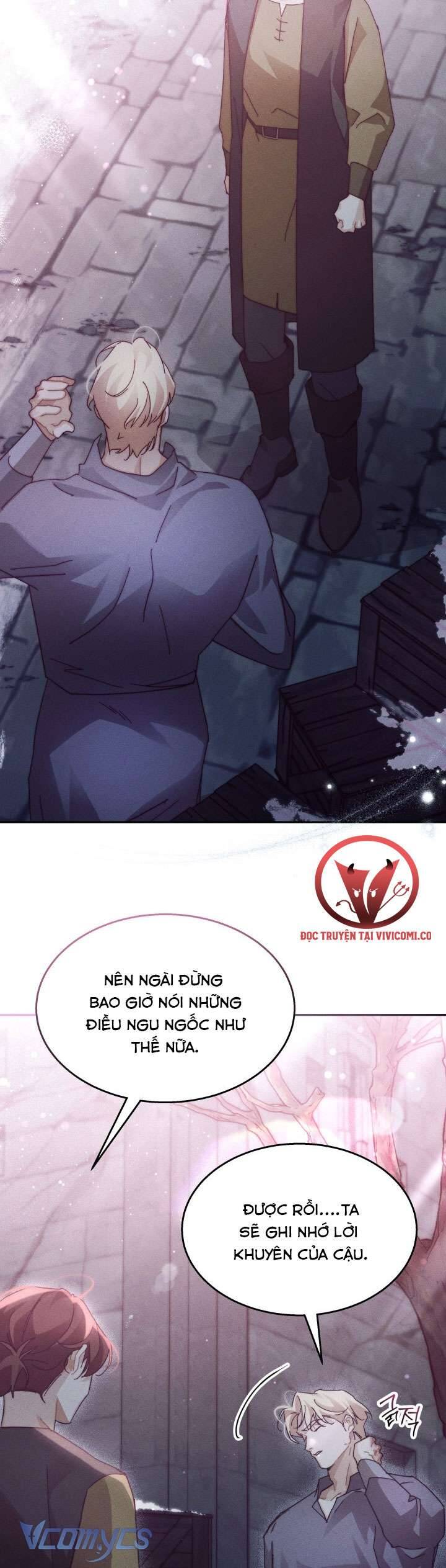Tiếng Trống Vang Dội Chapter 38 - Trang 8