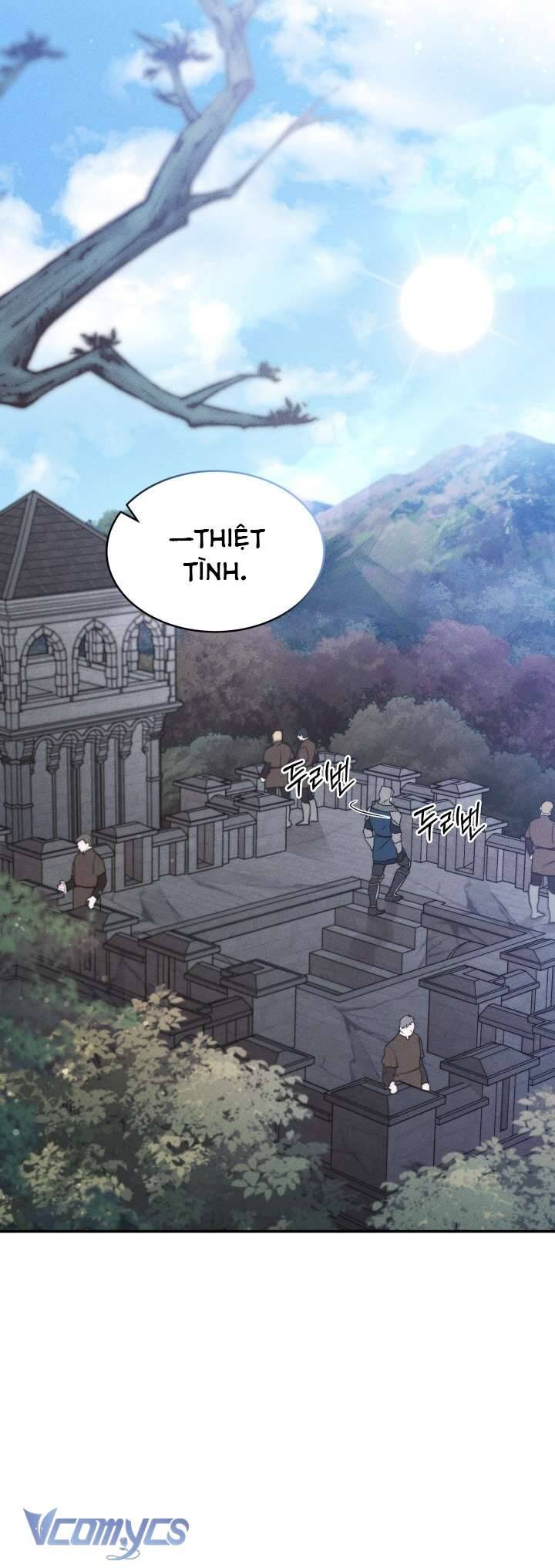 Tiếng Trống Vang Dội Chapter 3 - Trang 19