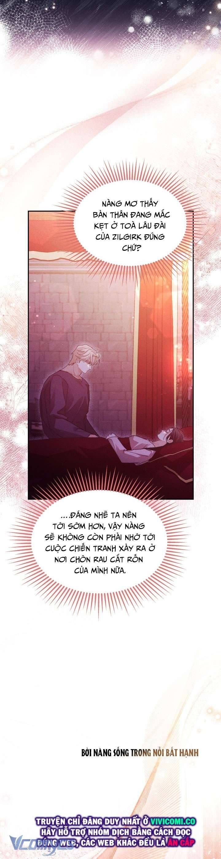 Tiếng Trống Vang Dội Chapter 39 - Trang 26