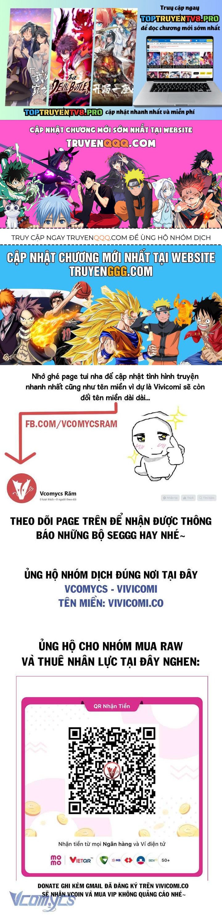 Tiếng Trống Vang Dội Chapter 40 - Trang 0