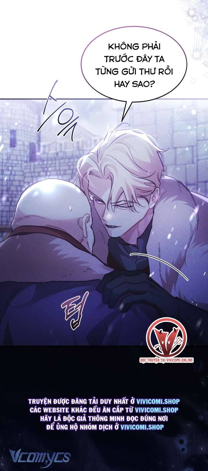 Tiếng Trống Vang Dội Chapter 36 - Trang 12