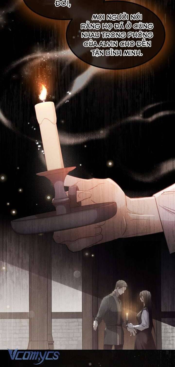 Tiếng Trống Vang Dội Chapter 5 - Trang 7
