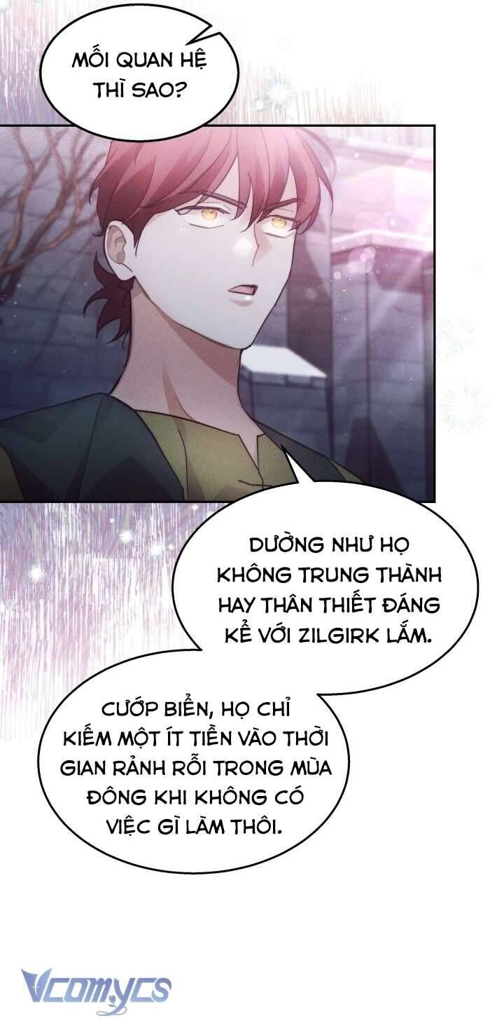 Tiếng Trống Vang Dội Chapter 37 - Trang 26