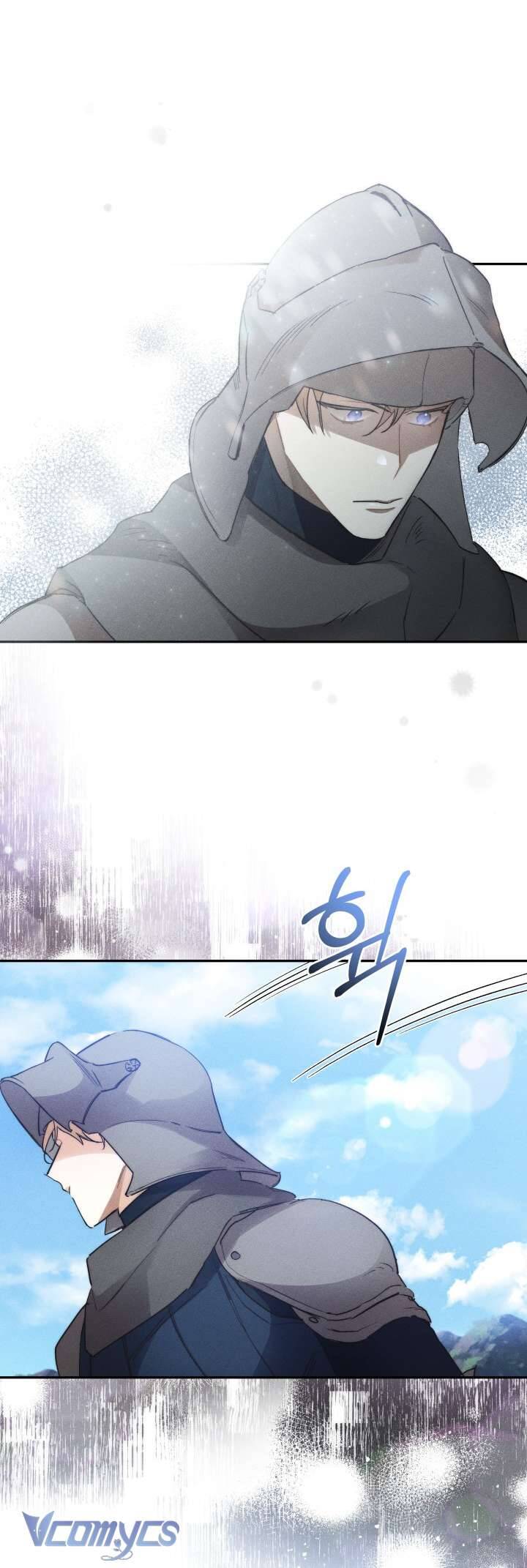 Tiếng Trống Vang Dội Chapter 3 - Trang 23