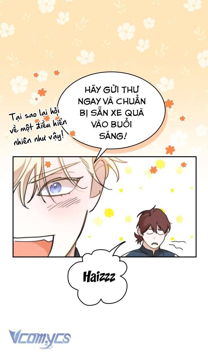 Tiếng Trống Vang Dội Chapter 2 - Trang 36