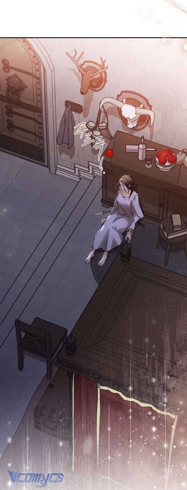 Tiếng Trống Vang Dội Chapter 10 - Trang 18