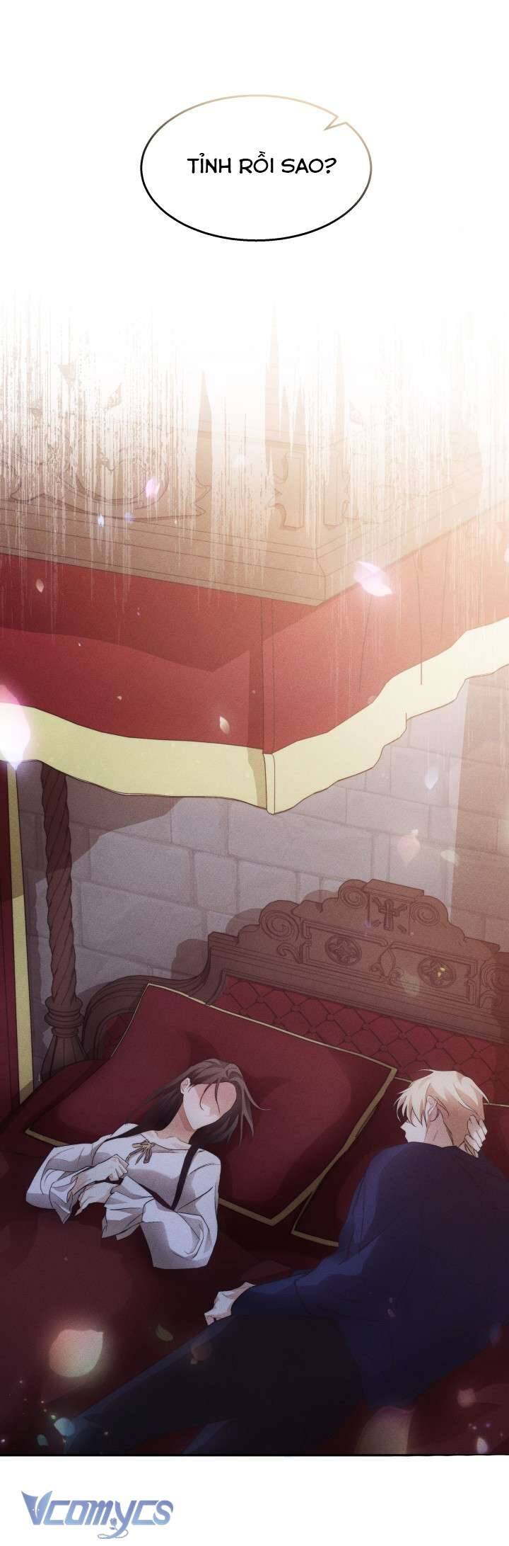Tiếng Trống Vang Dội Chapter 9 - Trang 0