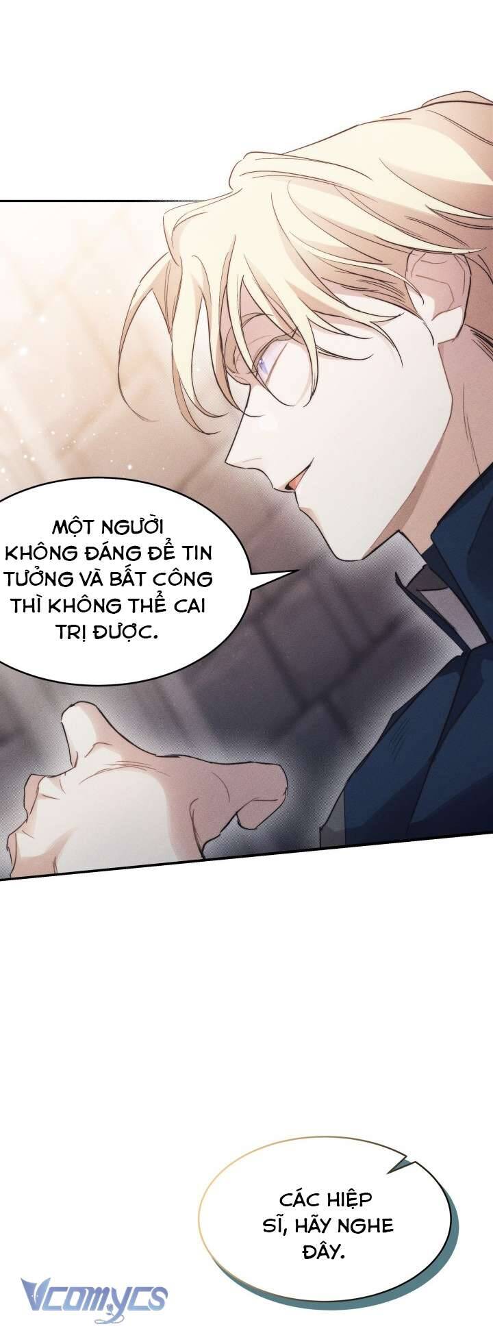 Tiếng Trống Vang Dội Chapter 5 - Trang 48