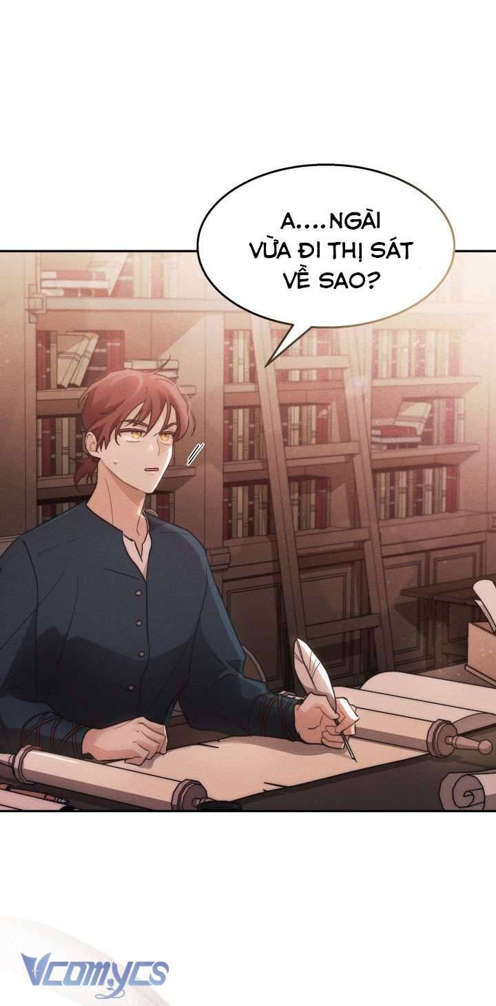 Tiếng Trống Vang Dội Chapter 10 - Trang 50