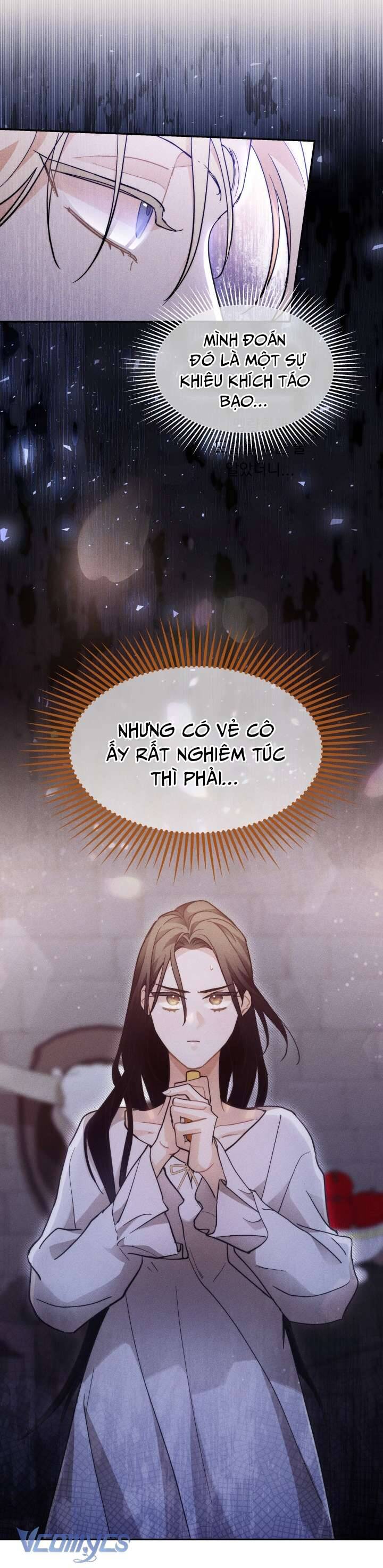 Tiếng Trống Vang Dội Chapter 9 - Trang 43