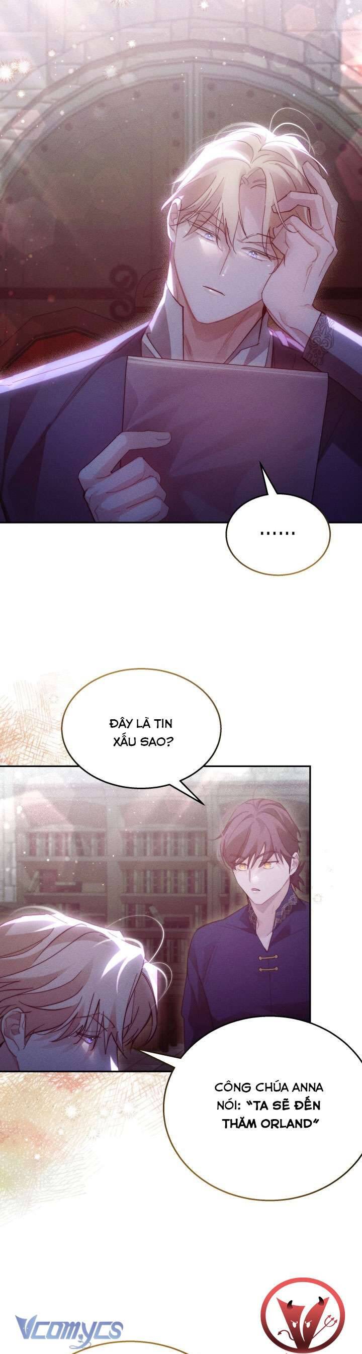 Tiếng Trống Vang Dội Chapter 40 - Trang 26