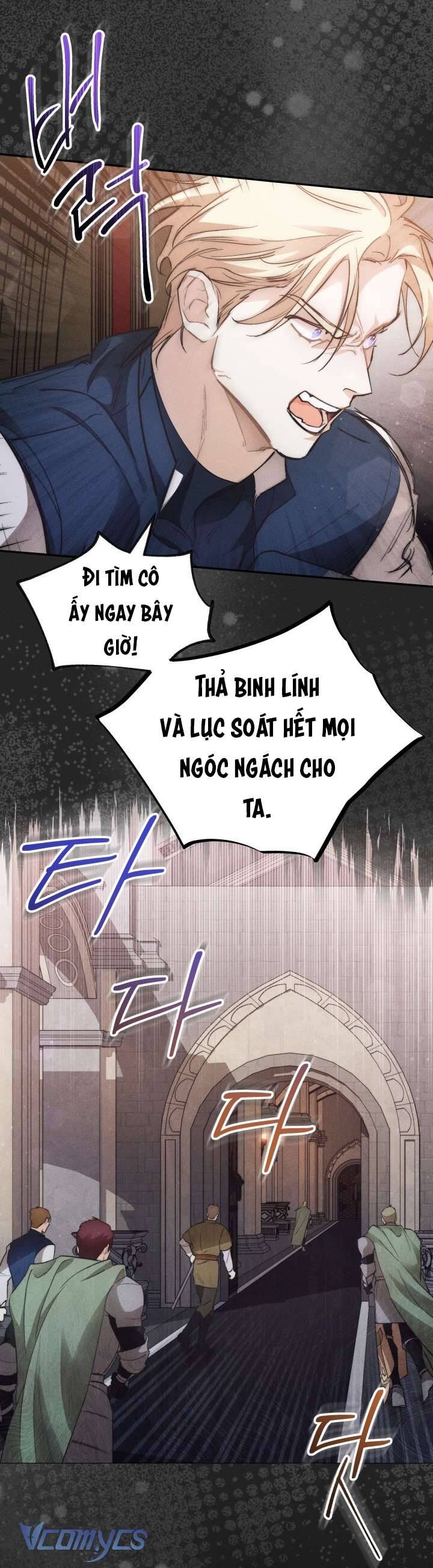 Tiếng Trống Vang Dội Chapter 6 - Trang 49