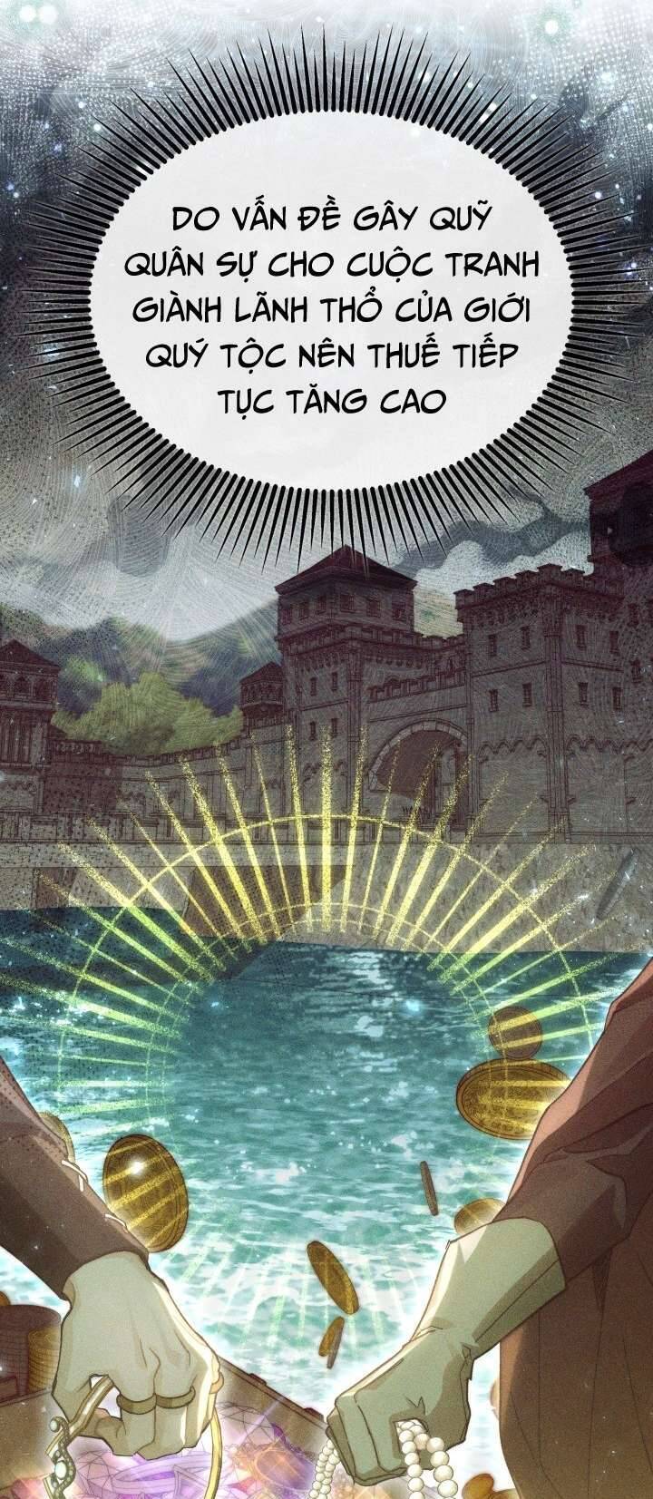 Tiếng Trống Vang Dội Chapter 36 - Trang 51