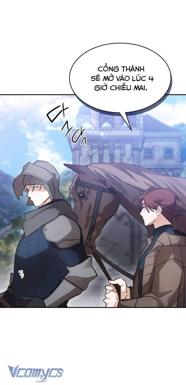 Tiếng Trống Vang Dội Chapter 4 - Trang 17