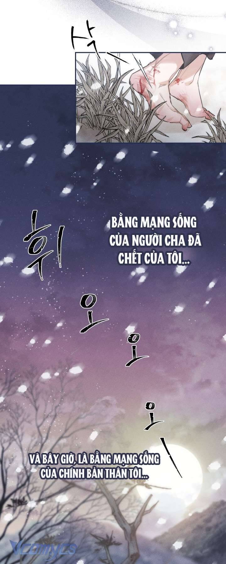 Tiếng Trống Vang Dội Chapter 1 - Trang 4