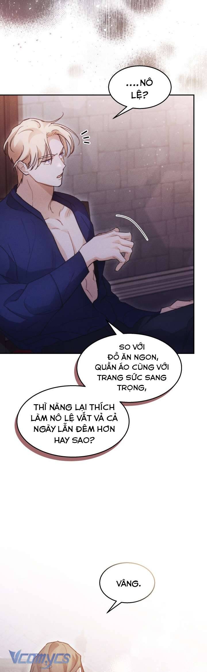 Tiếng Trống Vang Dội Chapter 9 - Trang 56