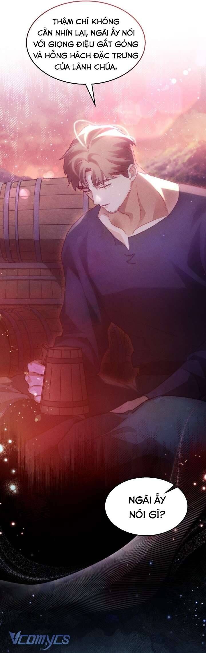 Tiếng Trống Vang Dội Chapter 37 - Trang 6