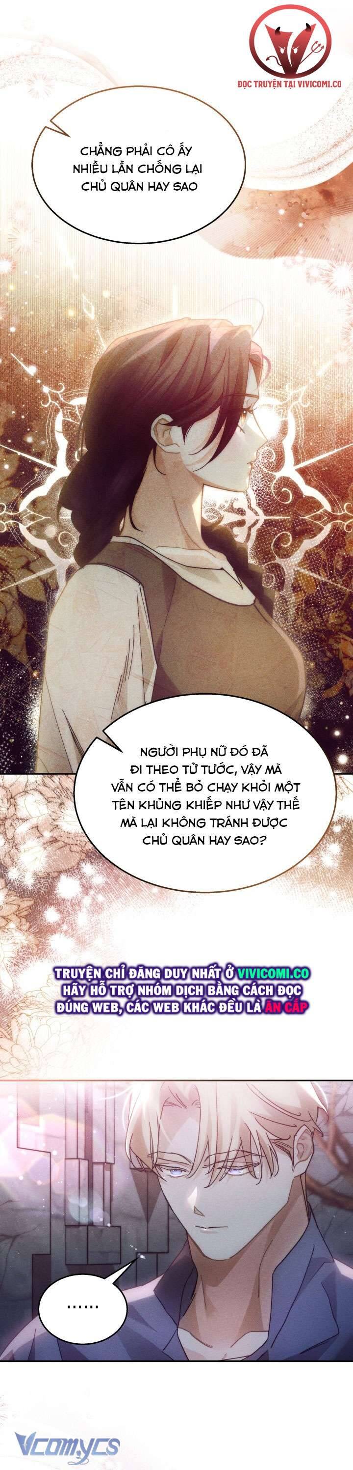 Tiếng Trống Vang Dội Chapter 38 - Trang 5