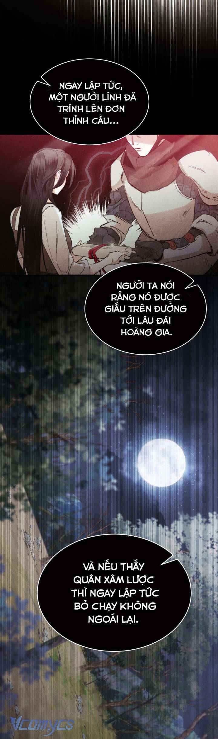 Tiếng Trống Vang Dội Chapter 2 - Trang 25