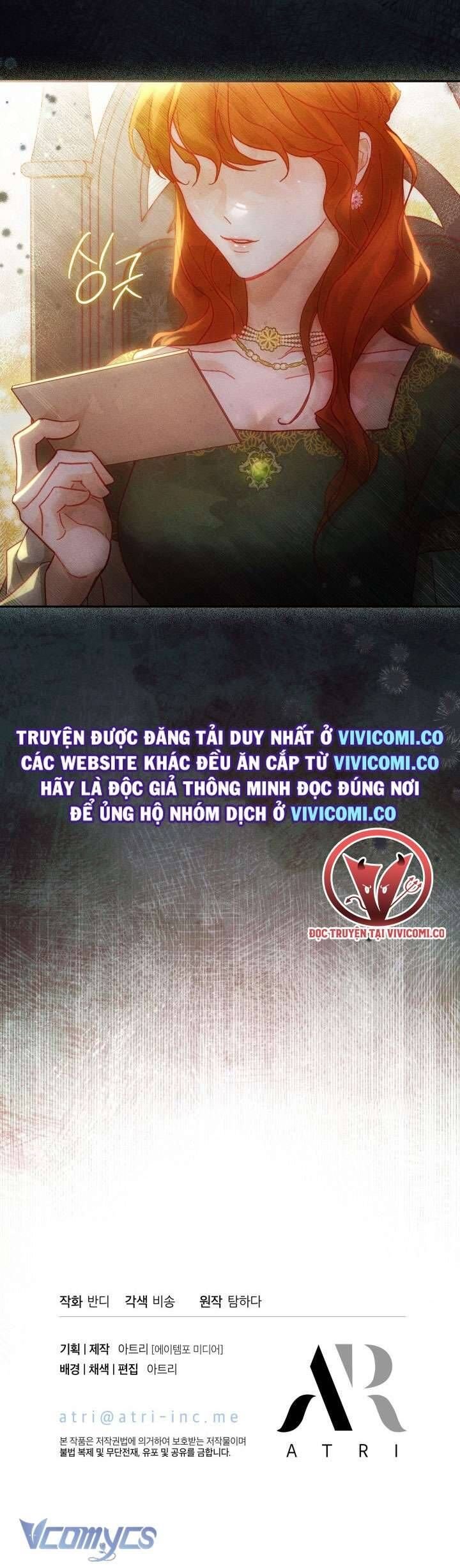 Tiếng Trống Vang Dội Chapter 39 - Trang 43