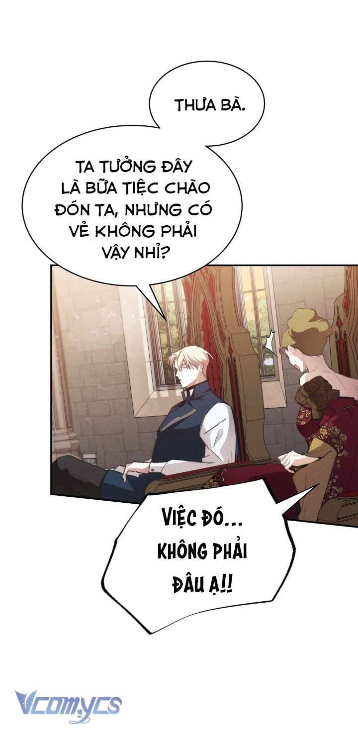 Tiếng Trống Vang Dội Chapter 4 - Trang 54