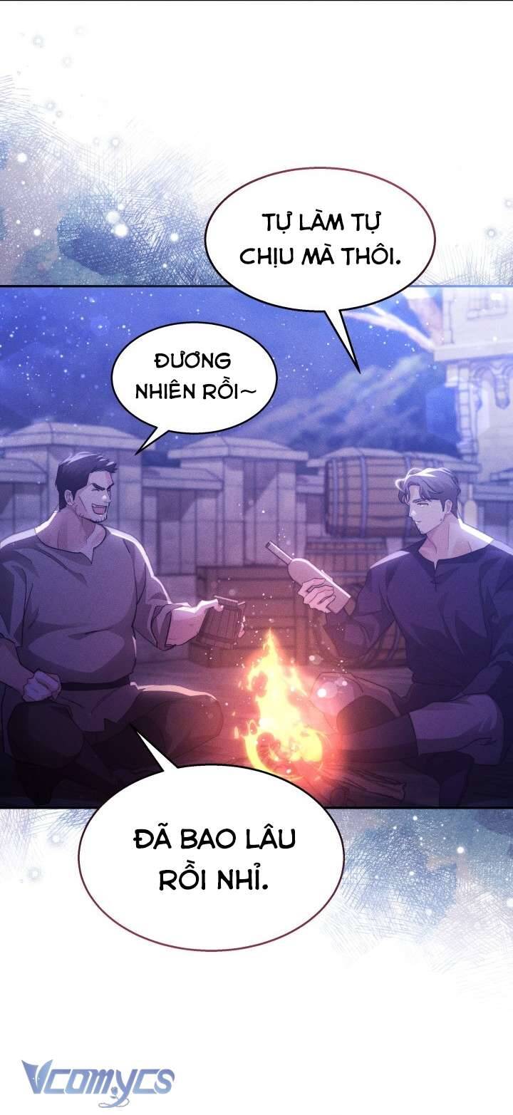 Tiếng Trống Vang Dội Chapter 36 - Trang 21