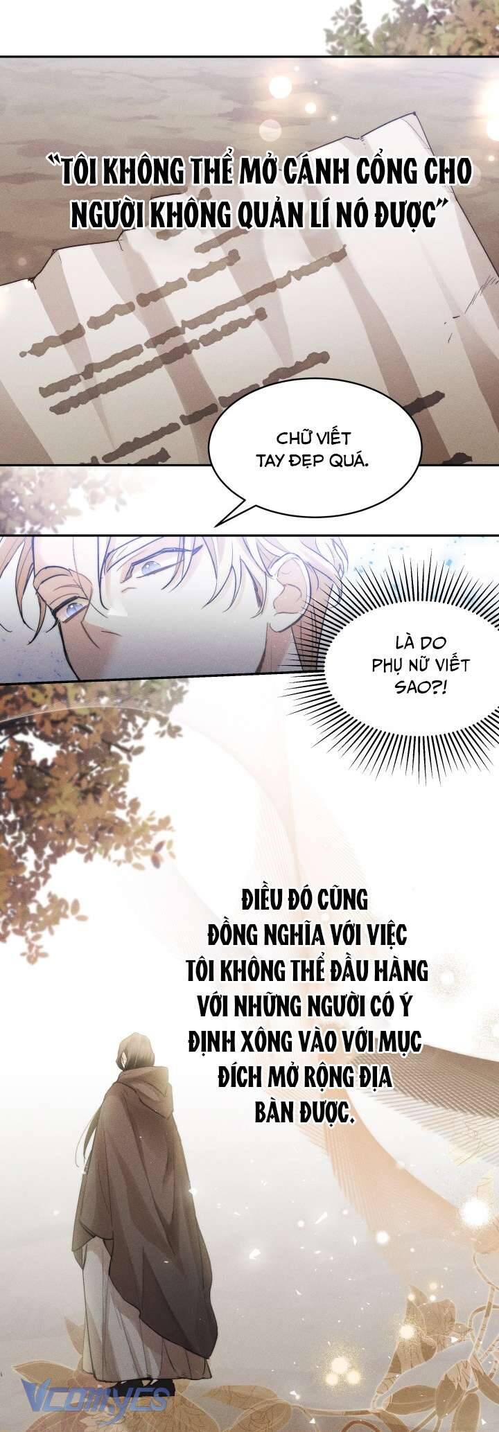 Tiếng Trống Vang Dội Chapter 1 - Trang 46